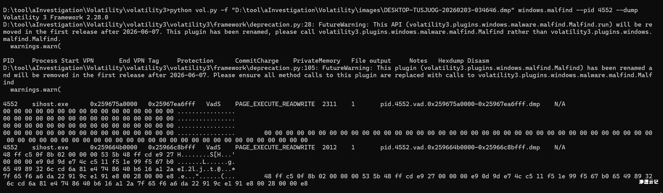 图片[11]-银狐木马应急响应实录：发现、取证与分析-渗透云记 - 专注于网络安全与技术分享