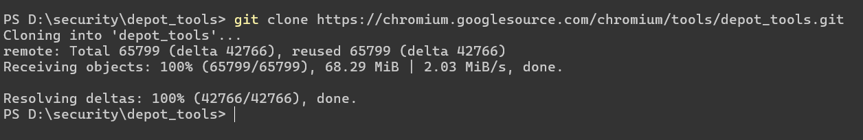 对抗前端反调试：编译免疫无限debugger的Chromium浏览器-渗透云记 - 专注于网络安全与技术分享