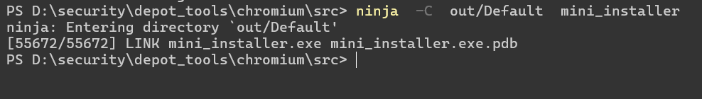 图片[4]-对抗前端反调试：编译免疫无限debugger的Chromium浏览器-渗透云记 - 专注于网络安全与技术分享