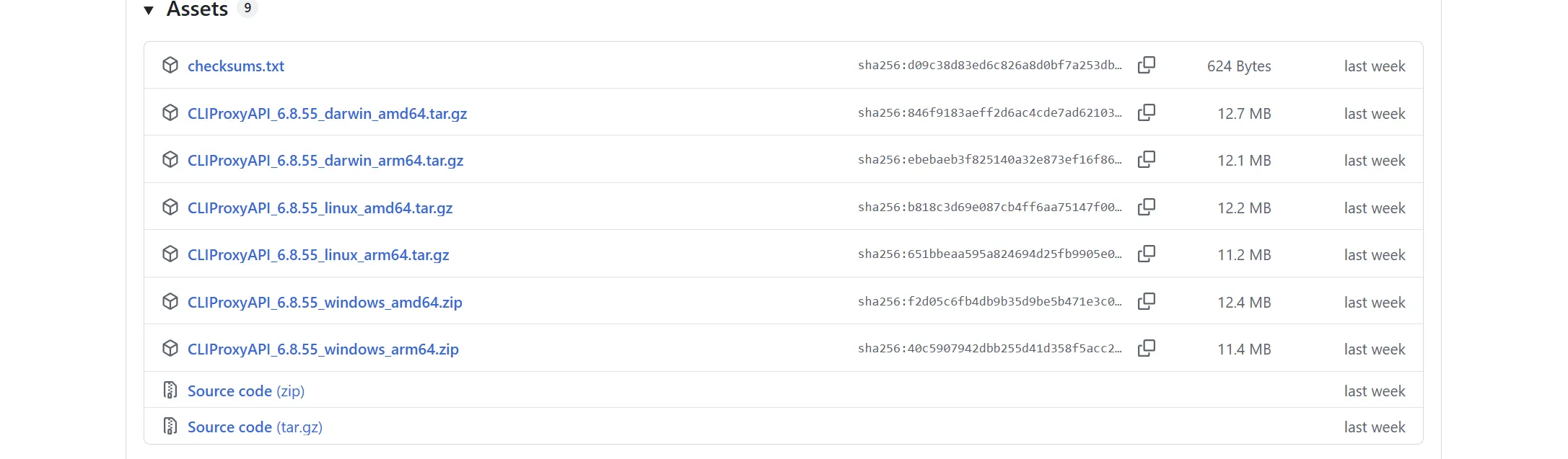 图片[2]-最新OpenAI账号批量注册教程：手把手教你实现Codex自由-渗透云记 - 专注于网络安全与技术分享