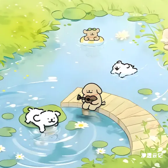 资源共享-渗透云记 - 专注于网络安全与技术分享