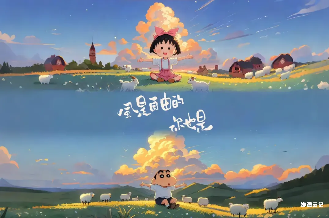 福利羊毛-渗透云记 - 专注于网络安全与技术分享