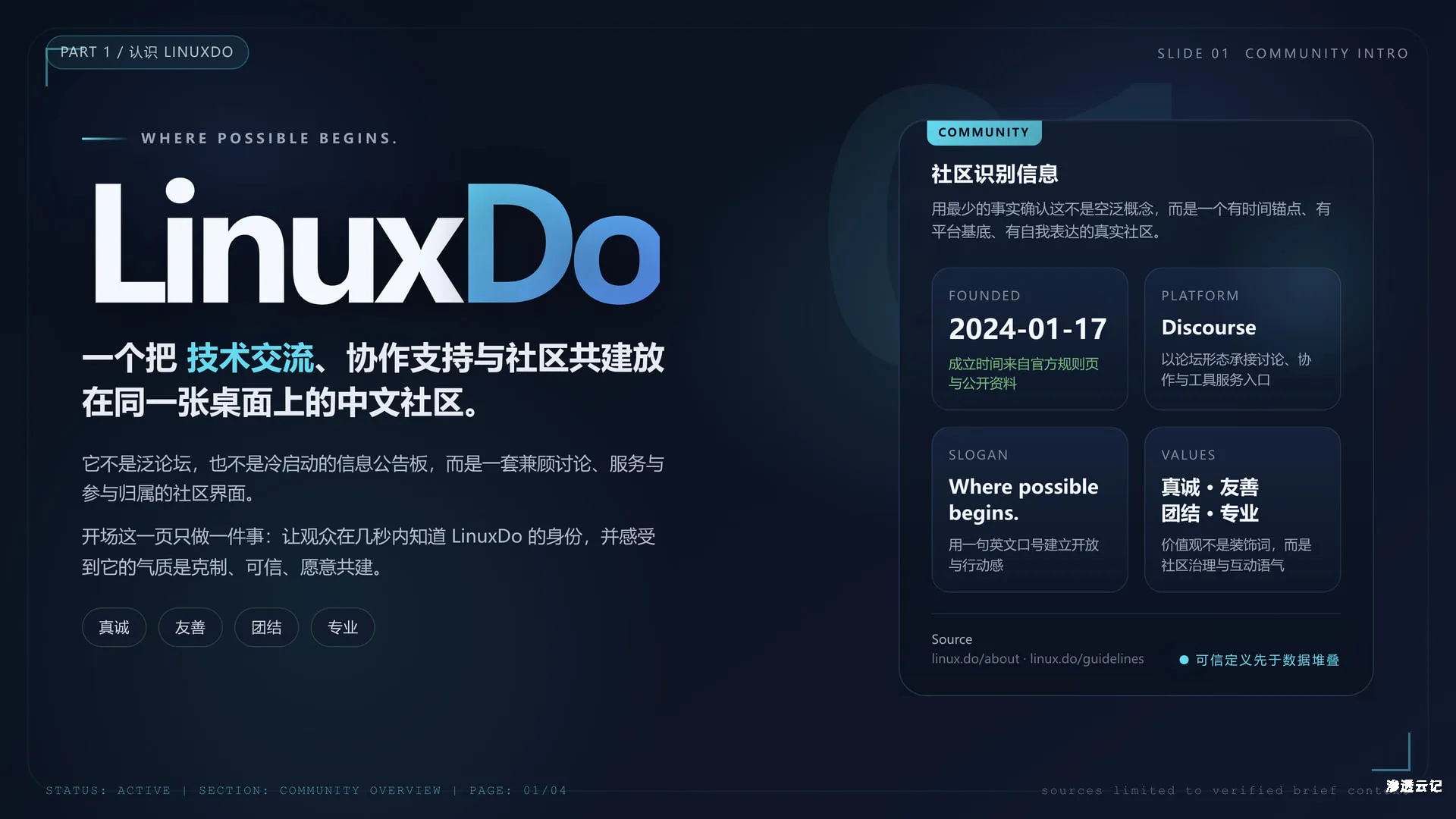 PPT Agent - 基于软件工程理念的演示文稿全自动生成框架-渗透云记 - 专注于网络安全与技术分享