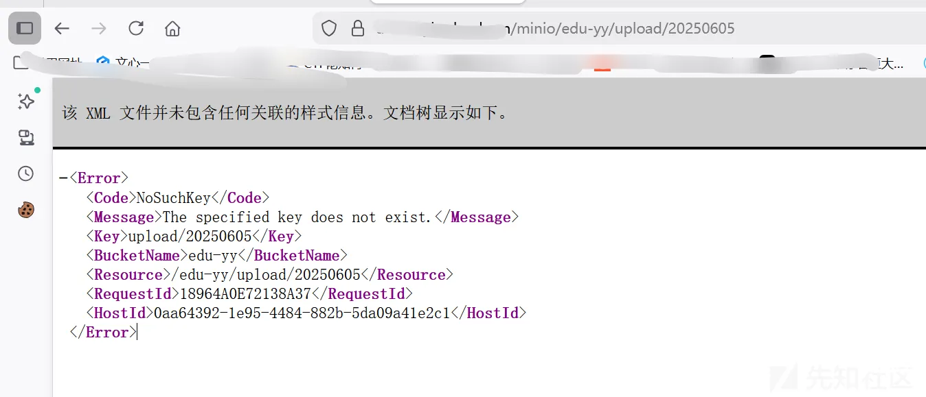 图片[21]-edusrc漏洞挖掘常见思路-渗透云记 - 专注于网络安全与技术分享