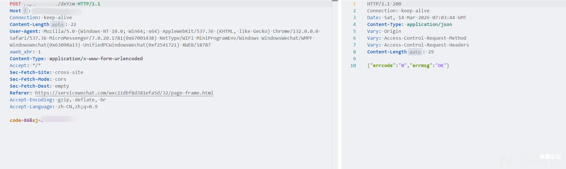 图片[34]-edusrc漏洞挖掘常见思路-渗透云记 - 专注于网络安全与技术分享