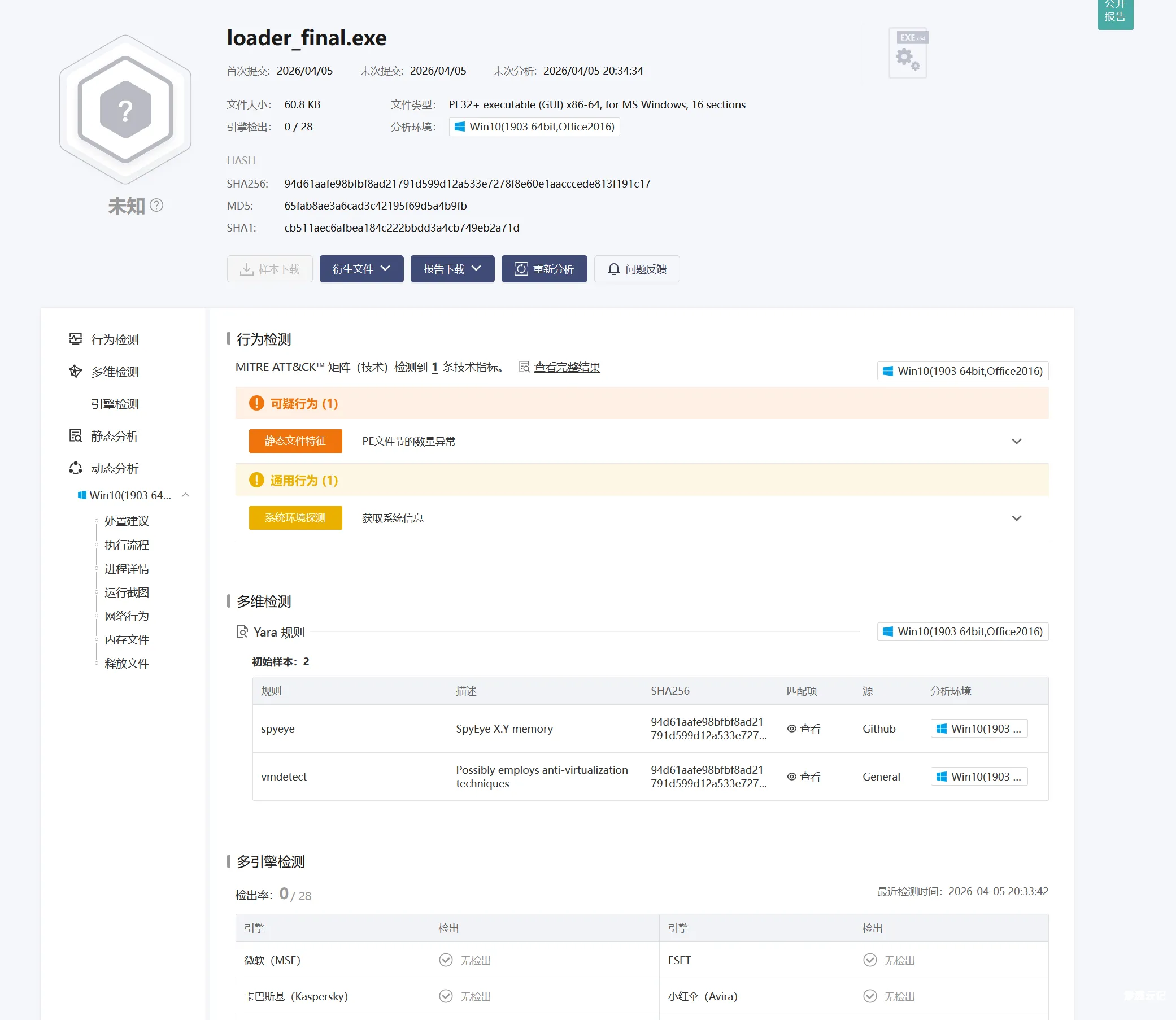 shellcodeLoader-skills - AI免杀Skill-渗透云记 - 专注于网络安全与技术分享