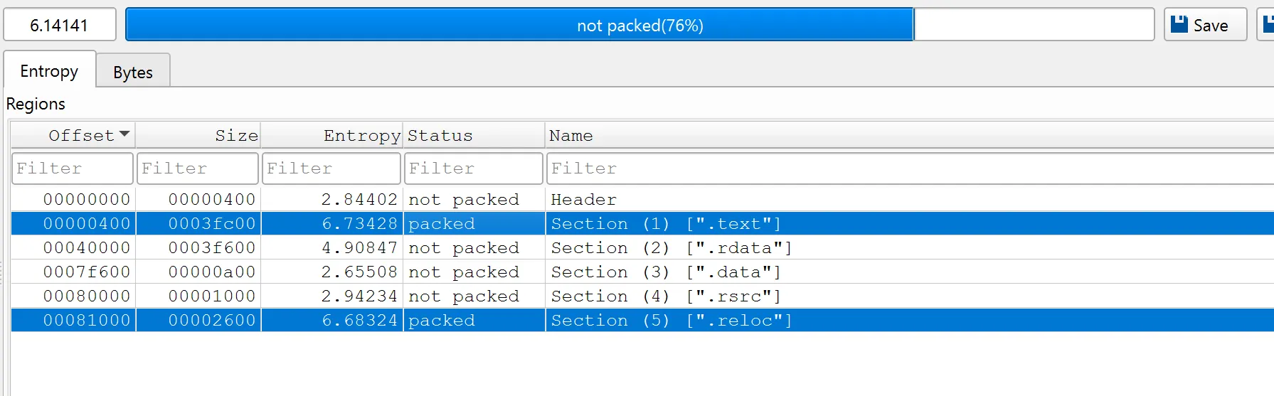 初学者如何分析真实的恶意样本？Hancitor 实战全流程记录-渗透云记 - 专注于网络安全与技术分享