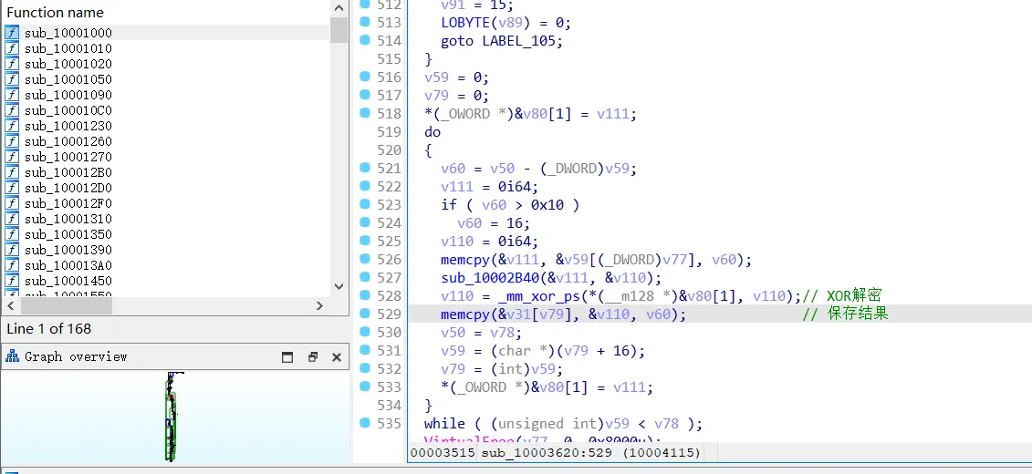 图片[18]-某攻防钓鱼样本分析-渗透云记 - 专注于网络安全与技术分享