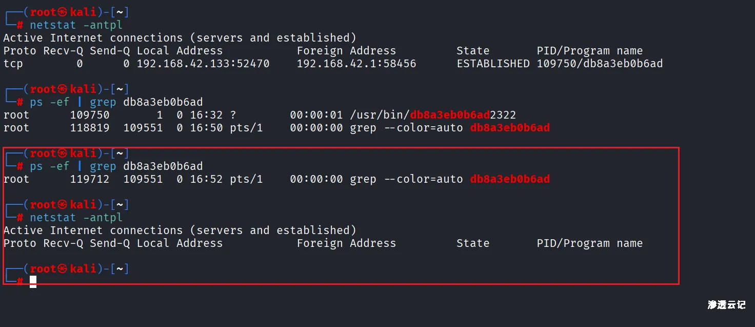图片[8]-【工具更新】EasyShell v1.7版本更新，修复诸多bug，同时新增诸多新功能-渗透云记 - 专注于网络安全与技术分享