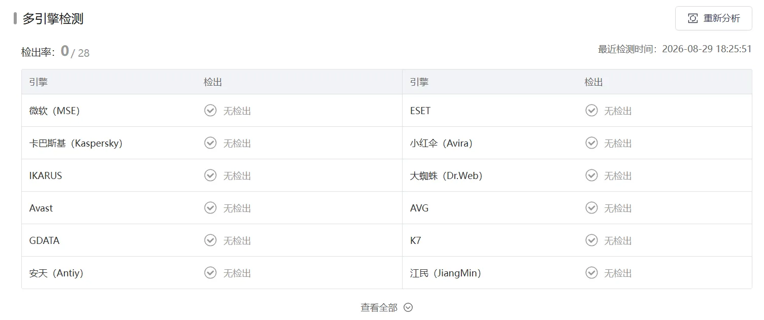 图片[8]-【工具更新】EasyShell v2.8 版本更新，新增stowaway多级网络上线、sso单点登录支持各位师傅将easyshell无缝嵌入各自的redteam工具中-渗透云记 - 专注于网络安全与技术分享